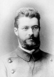 Heinrich Friese